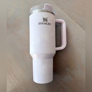 STANLEY Adventure 40oz Stainless Steel Quencher Tumbler-Wisteria Tie Dye